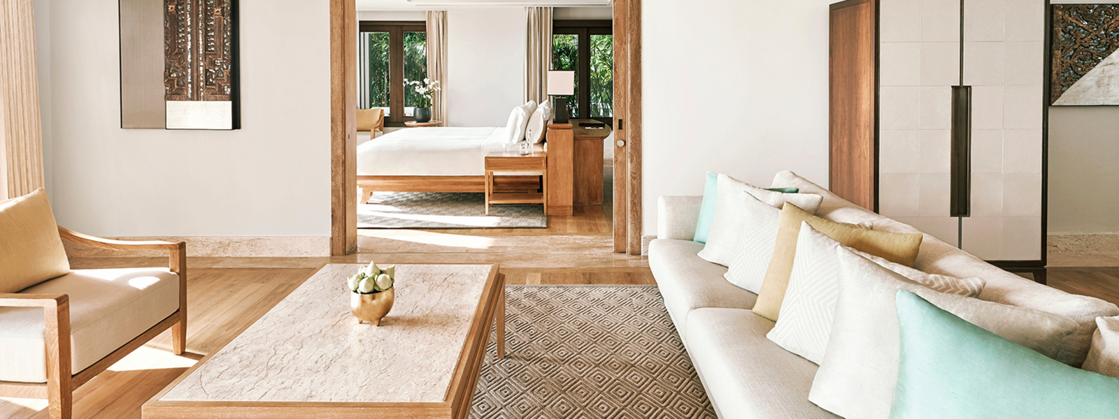 Trisara Phuket, photo 3