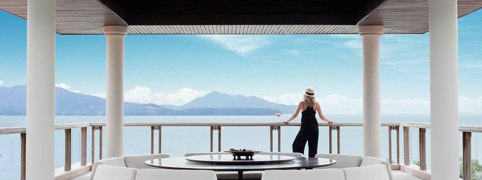 Trisara Phuket, photo 4