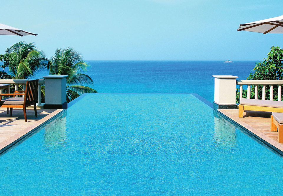 Trisara Phuket, photo 5