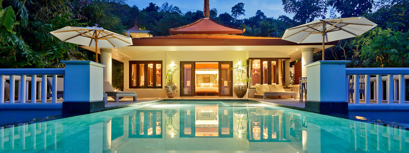 Trisara Phuket, photo 6