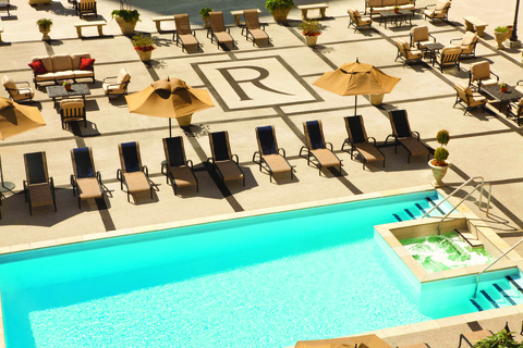 The Roosevelt New Orleans, A Waldorf Astoria Hotel, photo 4