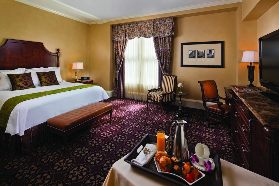 The Roosevelt New Orleans, A Waldorf Astoria Hotel, photo 6
