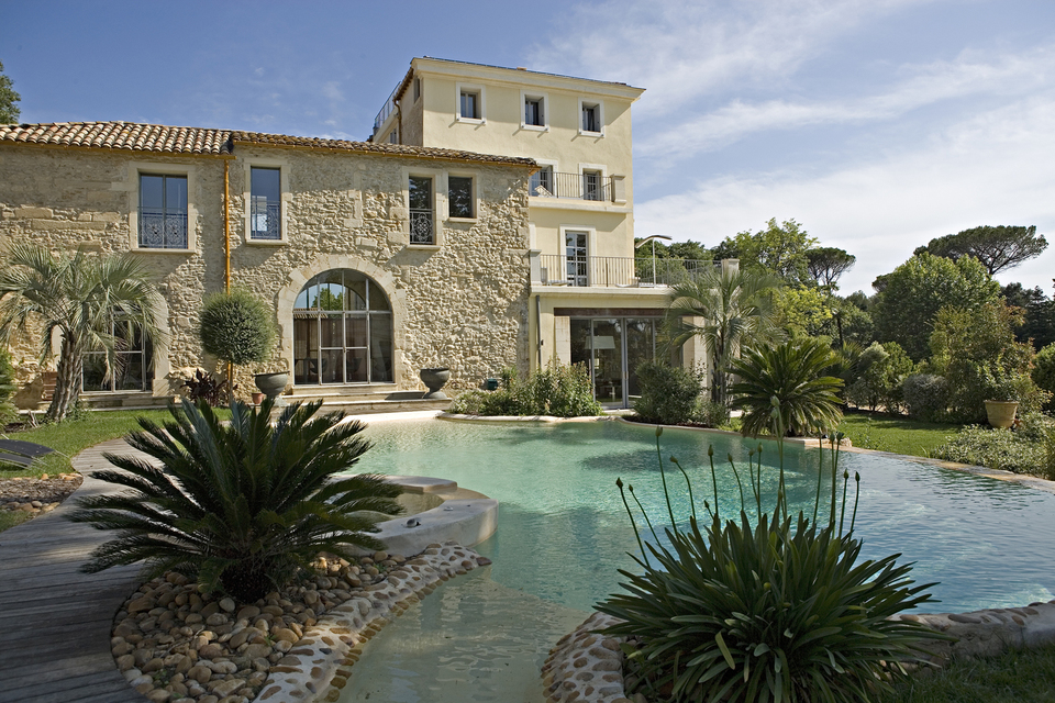 Domaine De Verchant, photo 2