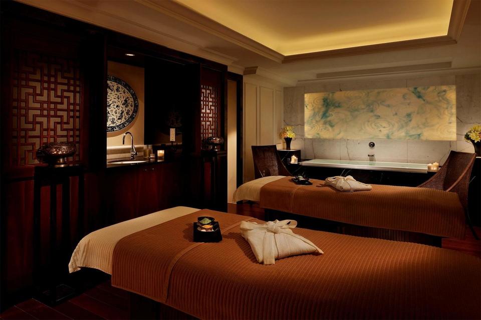 The Peninsula Shanghai, photo 3