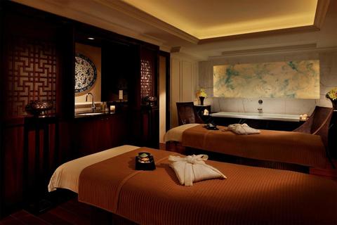 The Peninsula Shanghai, photo 3