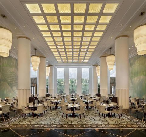 The Peninsula Shanghai, photo 5
