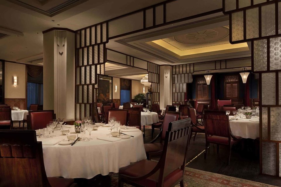 The Peninsula Shanghai, photo 6