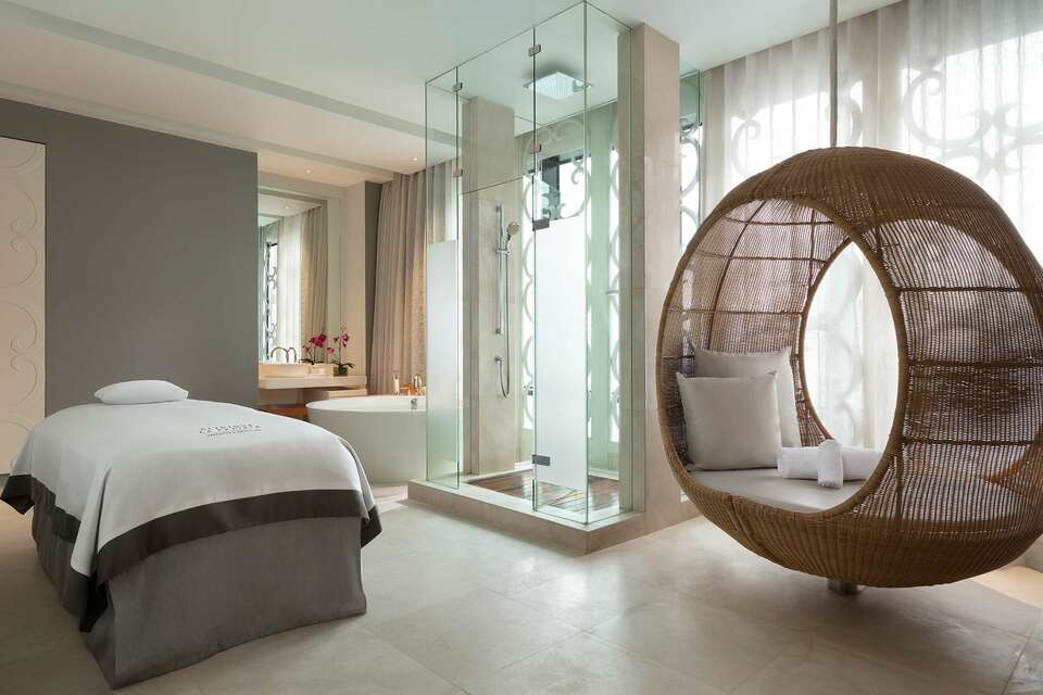 The St. Regis Bangkok, photo 7