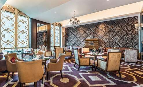 The St. Regis Bangkok, photo 4