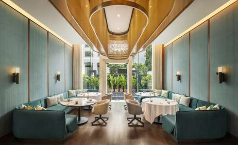 The St. Regis Bangkok, photo 2