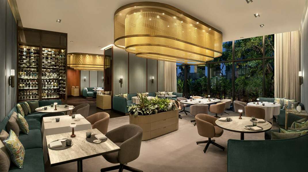 The St. Regis Bangkok, photo 8