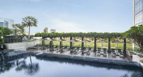 The St. Regis Bangkok, photo 3