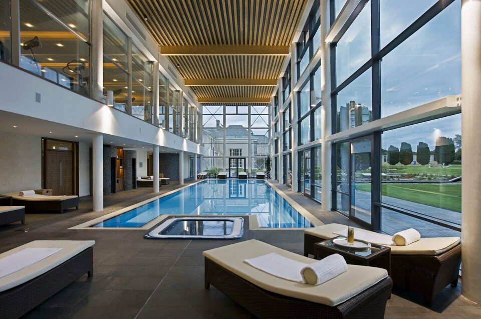 Castlemartyr Resort, photo 2