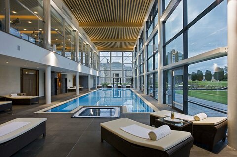 Castlemartyr Resort, photo 2