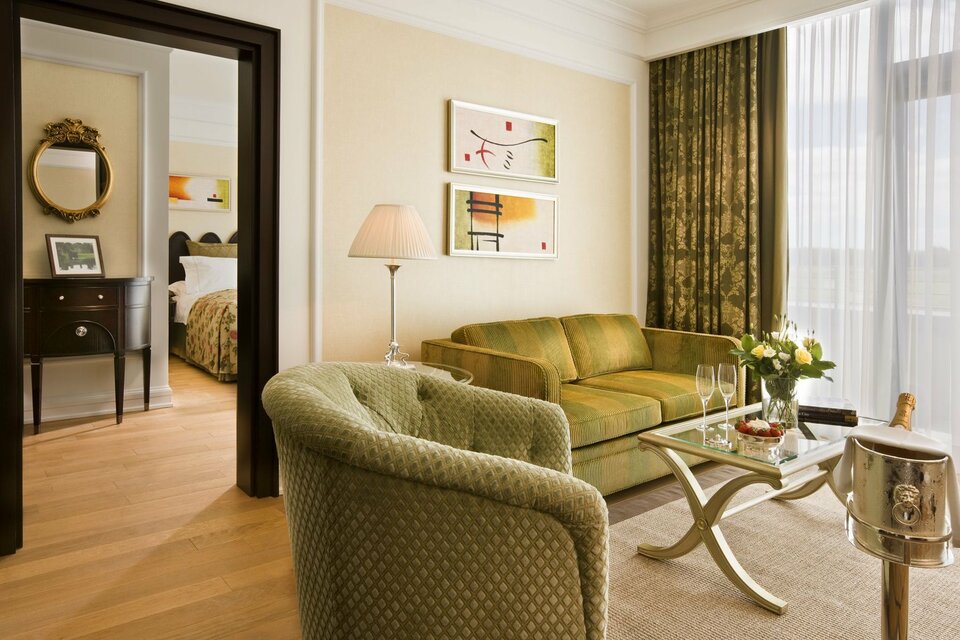 Castlemartyr Resort, photo 7