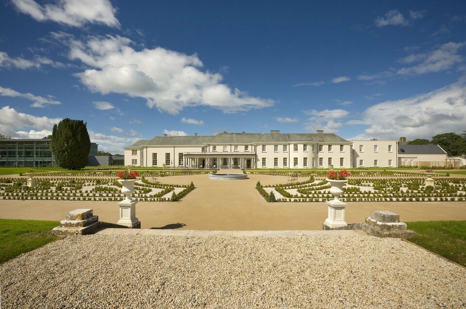 Castlemartyr Resort, photo 1