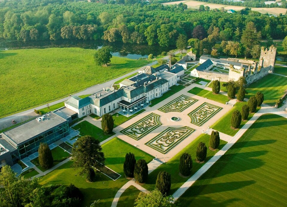 Castlemartyr Resort, photo 4
