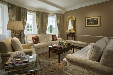 Castlemartyr Resort, photo 3
