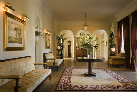 Castlemartyr Resort, photo 5