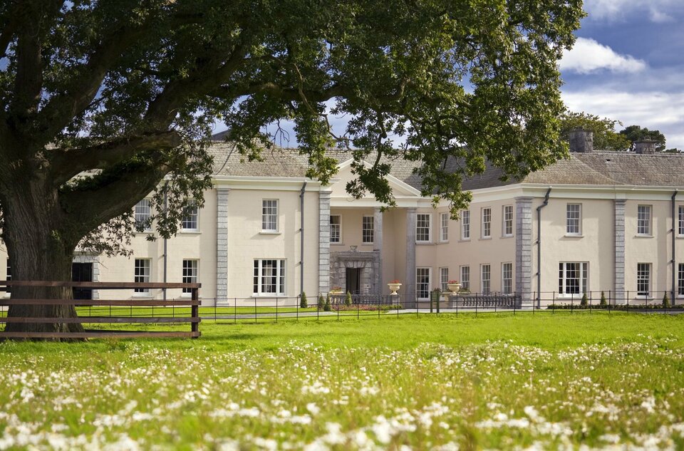 Castlemartyr Resort, photo 6