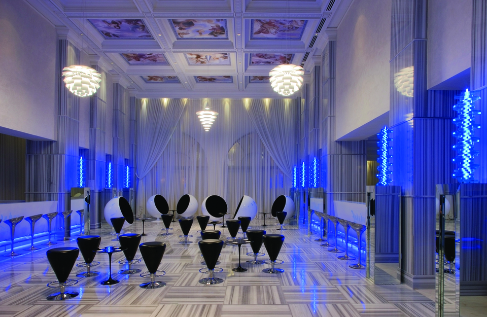 Jumeirah Zabeel Saray, photo 7