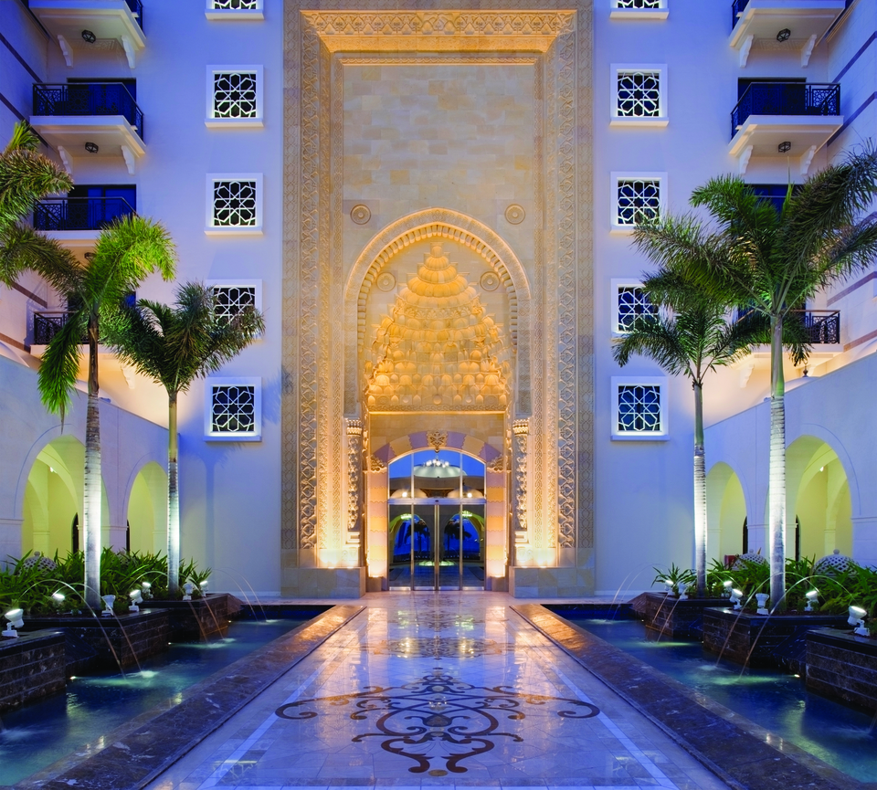 Jumeirah Zabeel Saray, photo 8