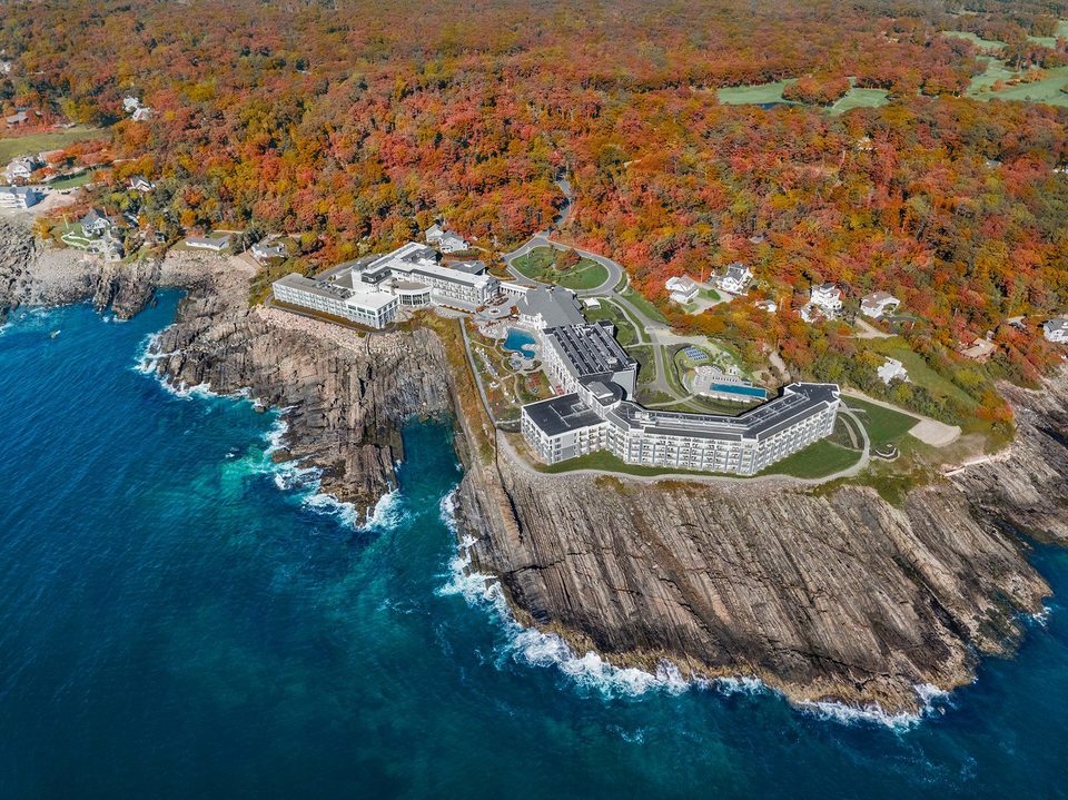 Cliff House Maine, photo 1