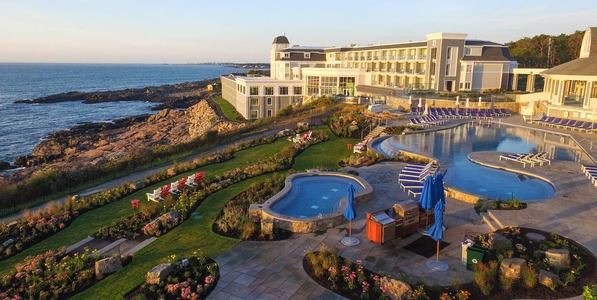 Cliff House Maine, photo 2