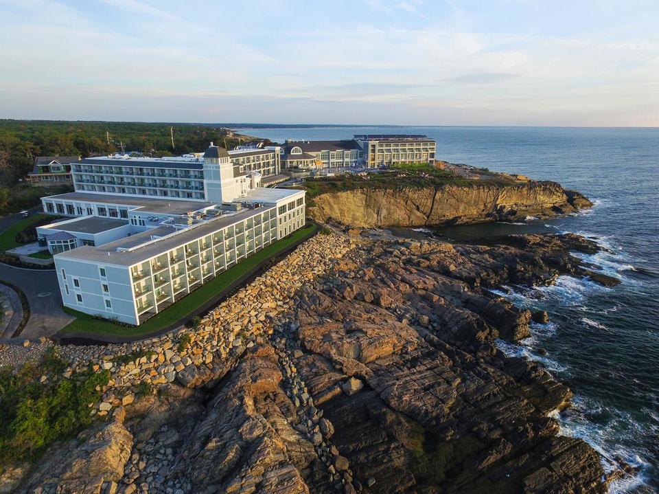 Cliff House Maine, photo 7