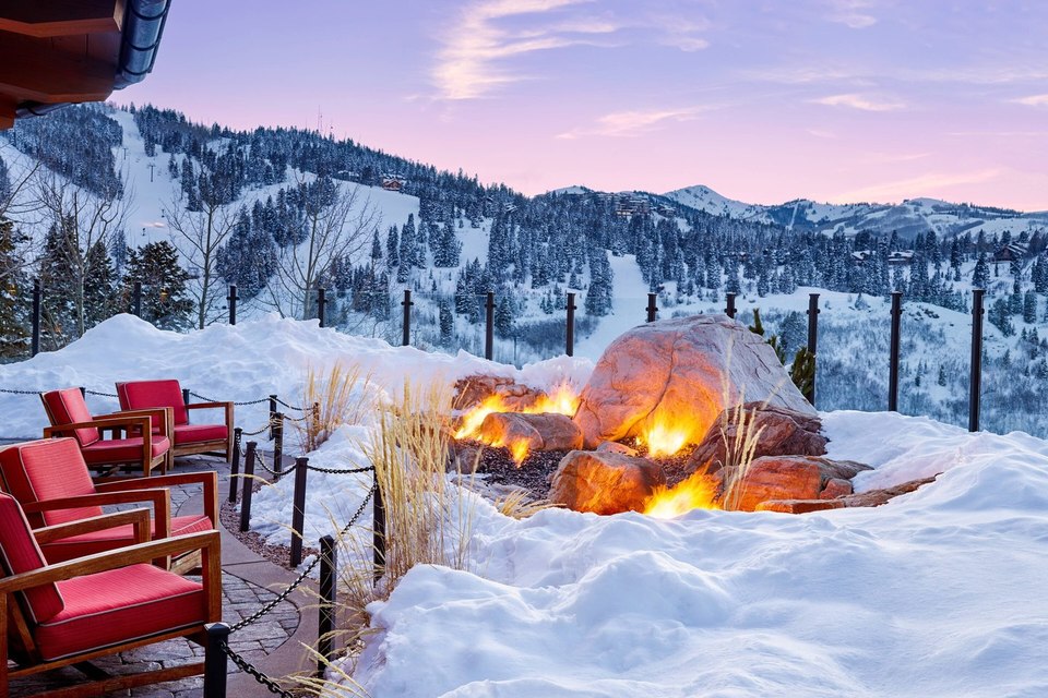 The St. Regis Deer Valley, photo 1