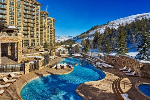 The St. Regis Deer Valley, photo 2