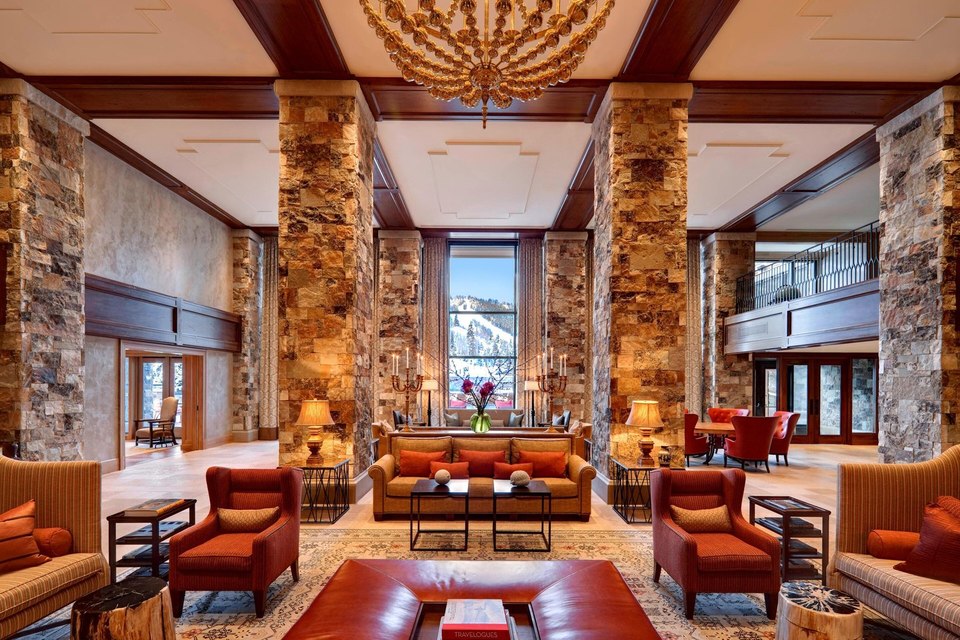 The St. Regis Deer Valley, photo 4