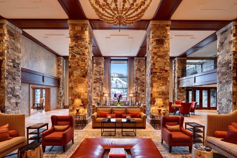 The St. Regis Deer Valley, photo 4