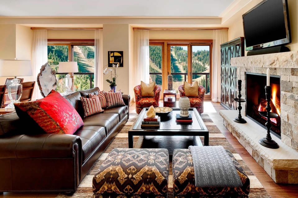 The St. Regis Deer Valley, photo 6