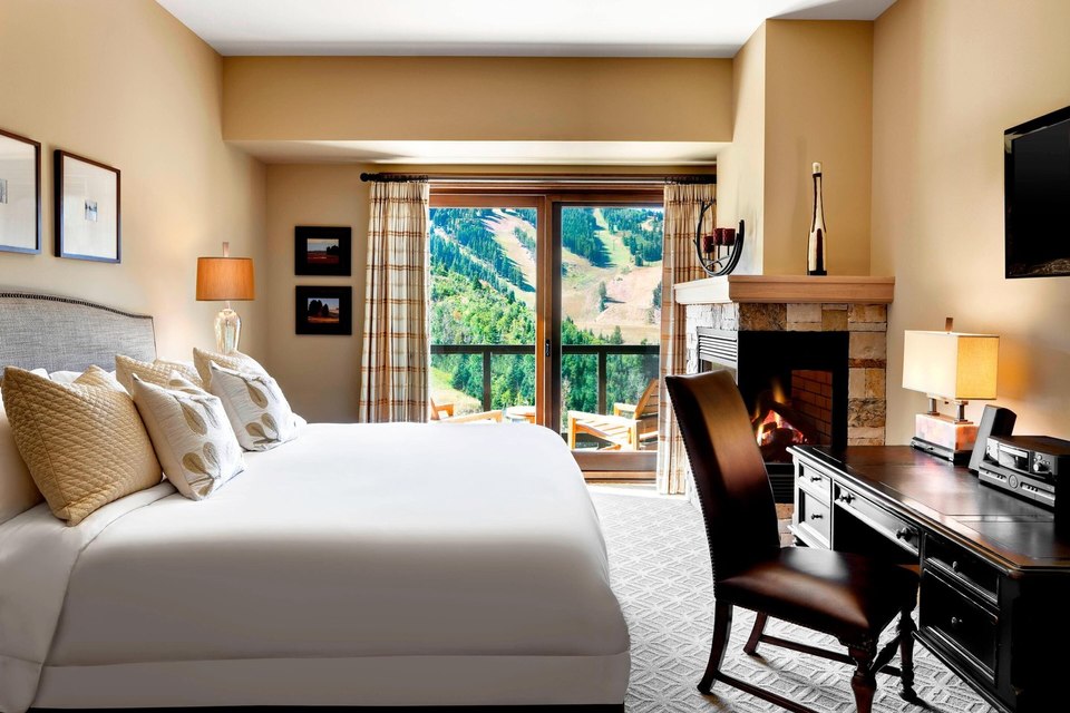 The St. Regis Deer Valley, photo 8