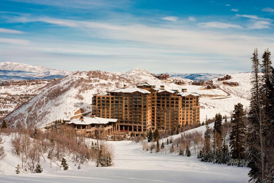 The St. Regis Deer Valley, photo 3