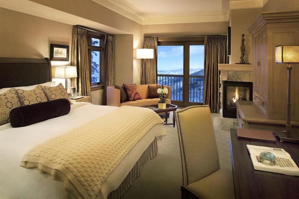 The St. Regis Deer Valley, photo 7