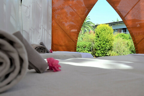 Cap d'Antibes Beach Hotel, photo 5