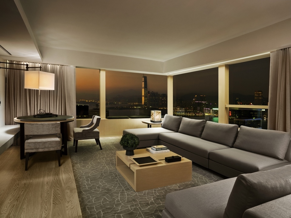 The Upper House, photo 2