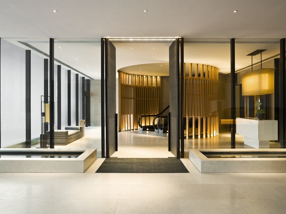 The Upper House, photo 7