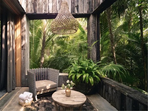 Be Tulum, photo 2