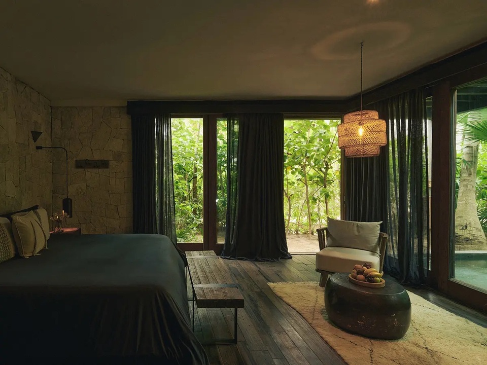 Be Tulum, photo 5