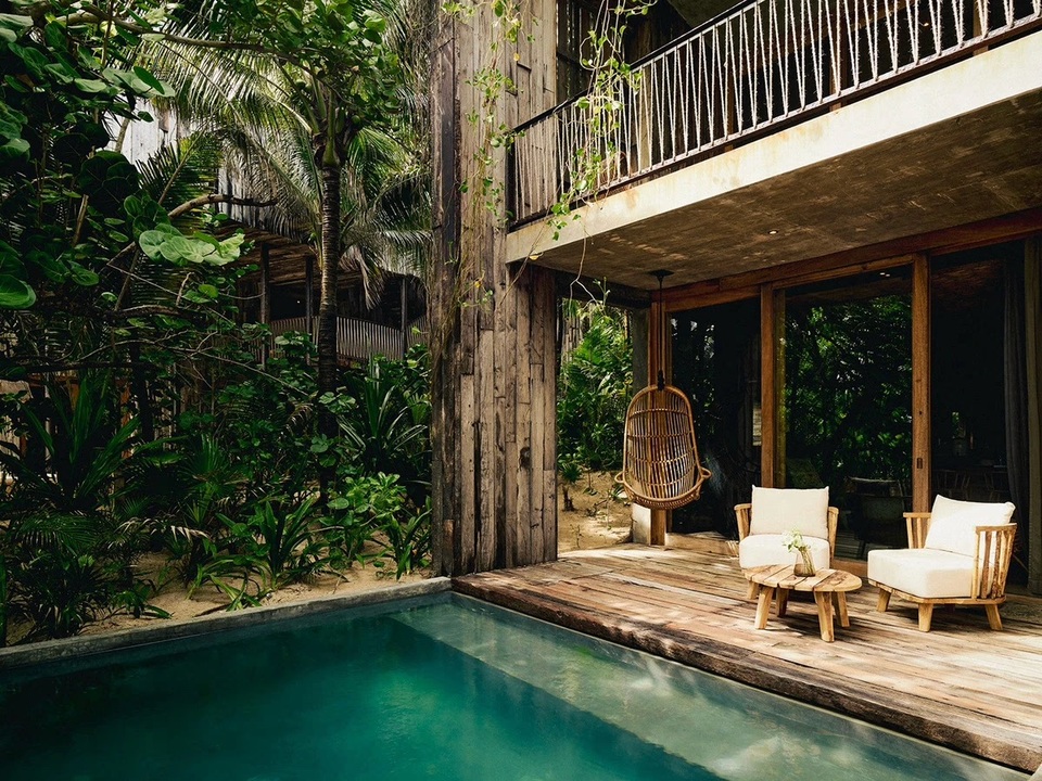 Be Tulum, photo 1