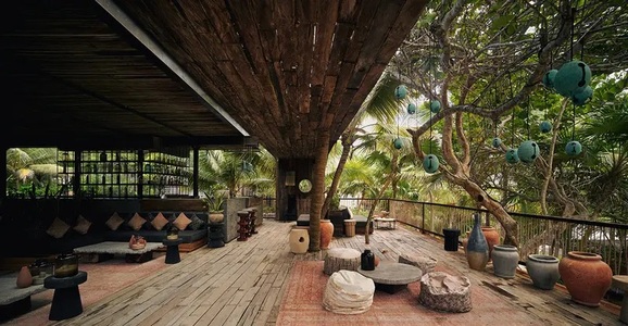 Be Tulum, photo 4