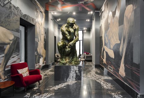 Galleria Vik Milano, photo 2