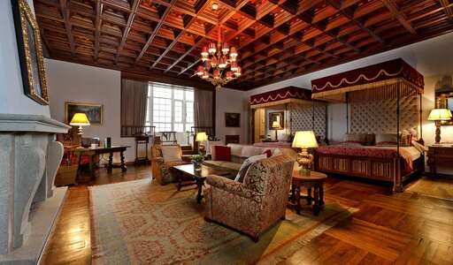 Parador of Santiago de Compostela, photo 2