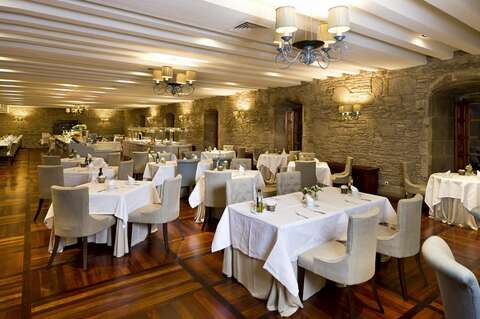 Parador of Santiago de Compostela, photo 4