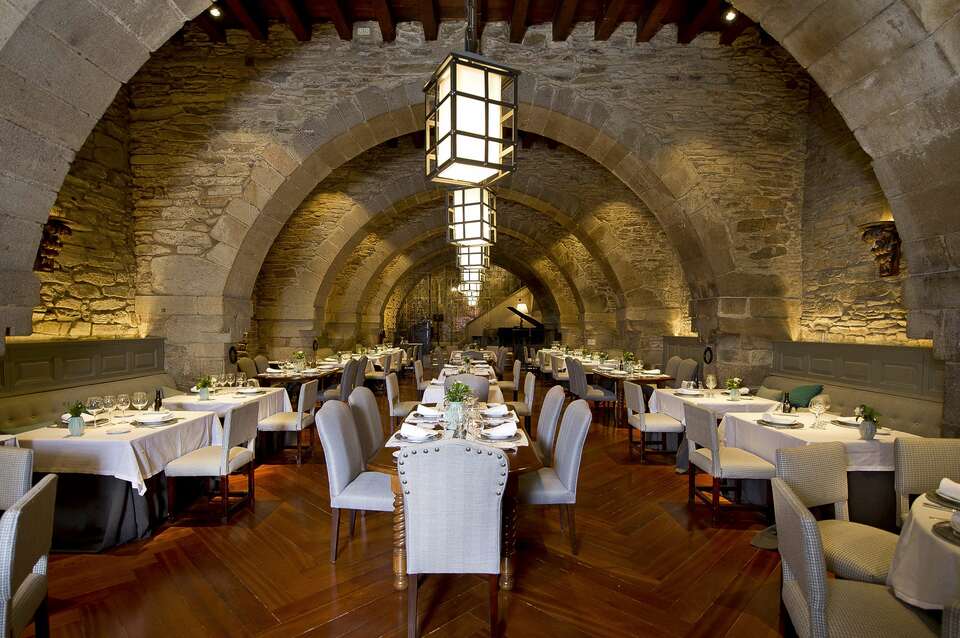 Parador of Santiago de Compostela, photo 6