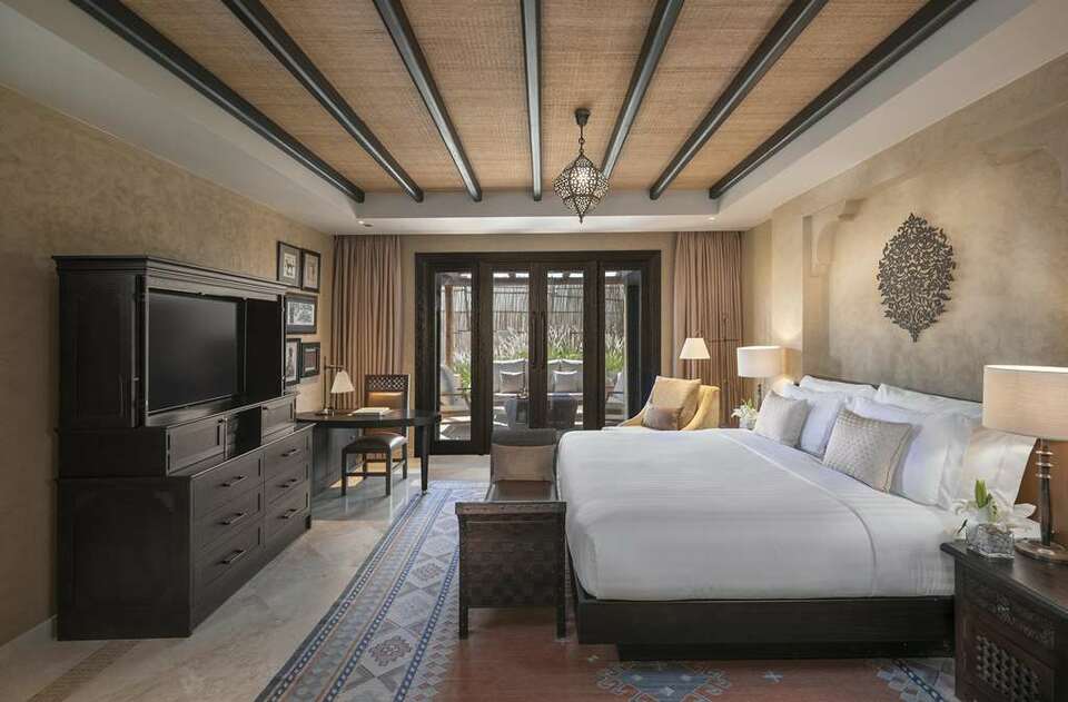 Qasr Al Sarab Desert Resort by Anantara, photo 3