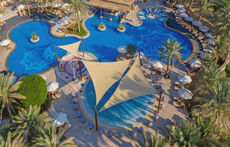 Qasr Al Sarab Desert Resort by Anantara, photo 6
